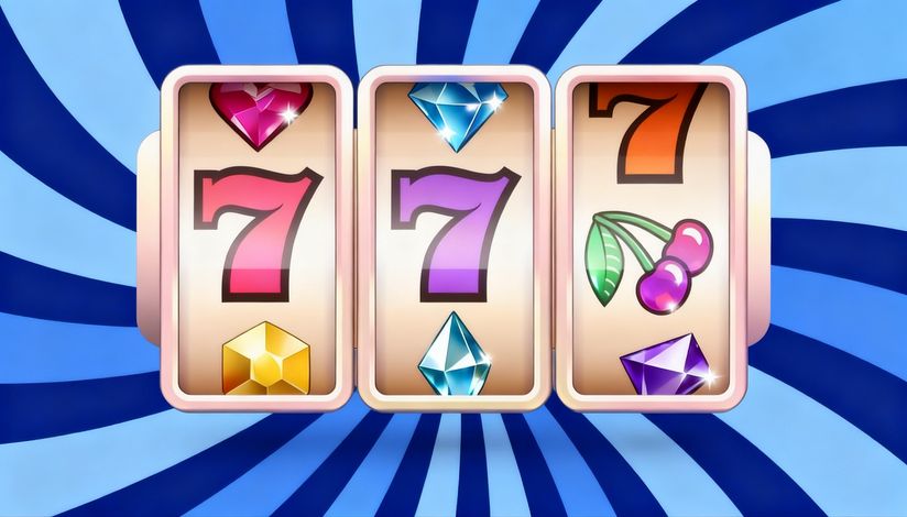 Jackpot Jill online