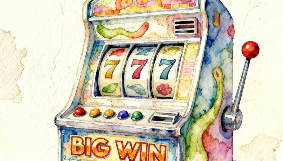 Monsterwin online